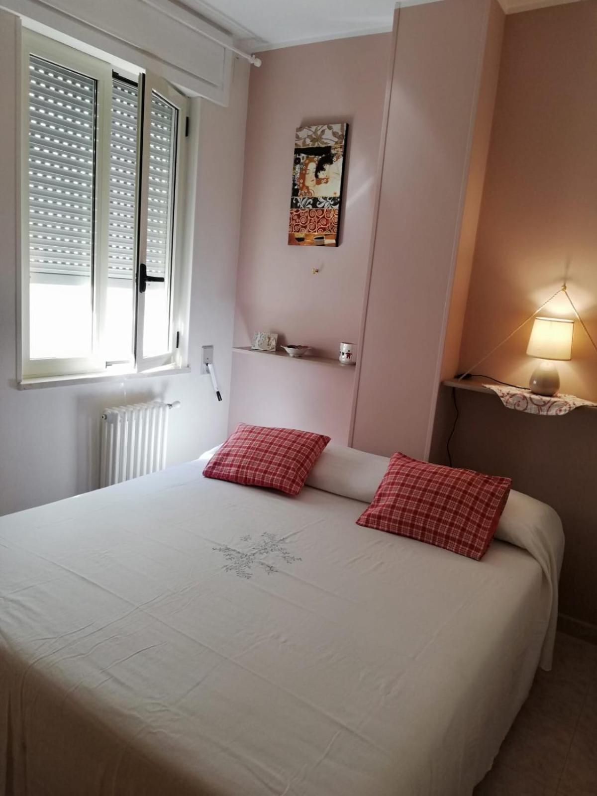 La Casa Di Giulia Apartment Otranto Luaran gambar