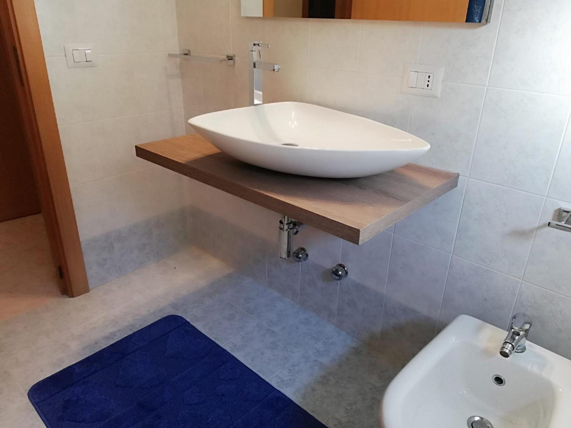 La Casa Di Giulia Apartment Otranto Luaran gambar