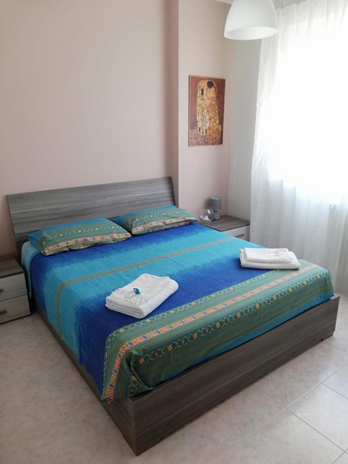 La Casa Di Giulia Apartment Otranto Luaran gambar