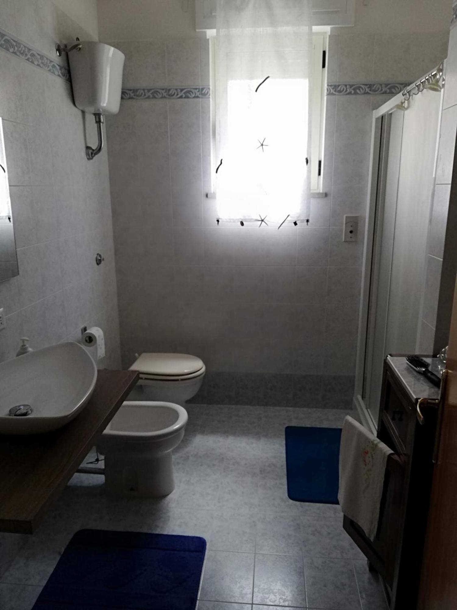 La Casa Di Giulia Apartment Otranto Luaran gambar