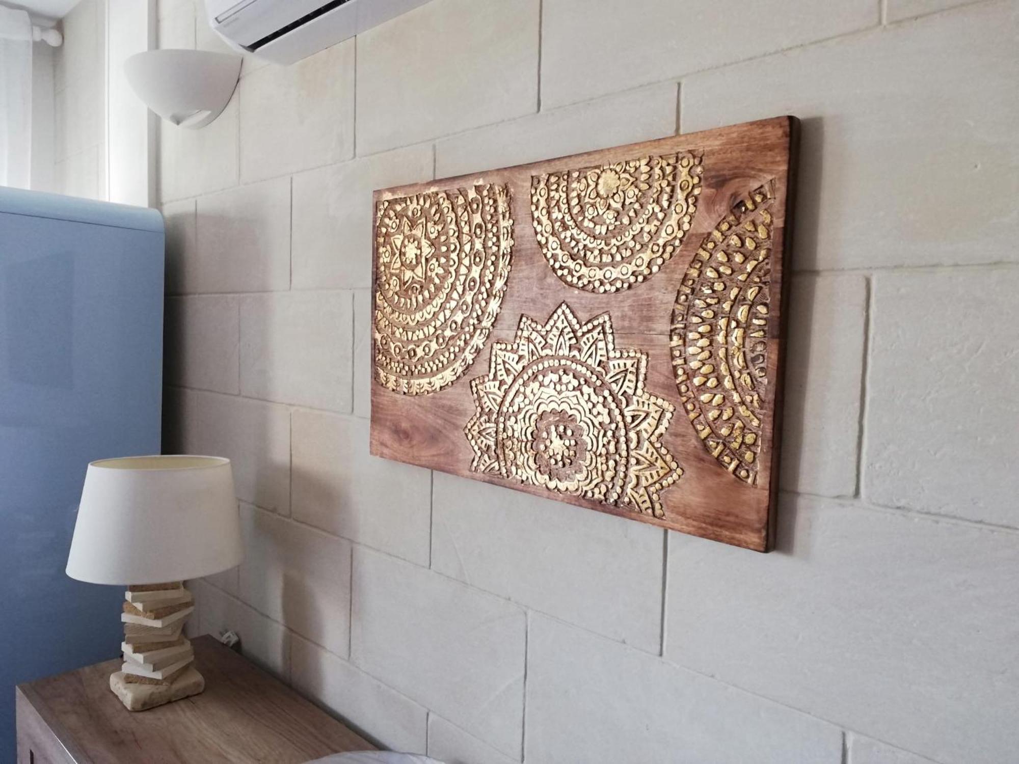 La Casa Di Giulia Apartment Otranto Luaran gambar