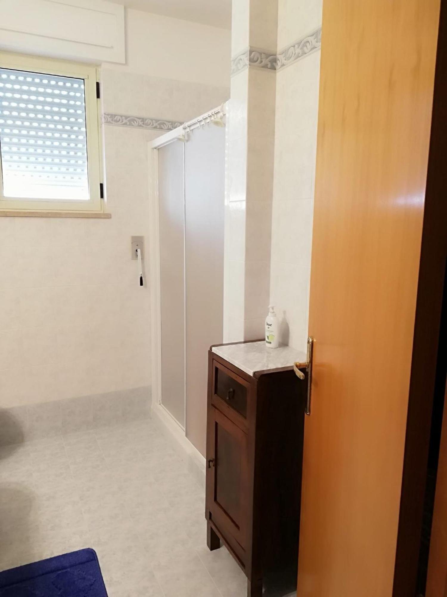 La Casa Di Giulia Apartment Otranto Luaran gambar