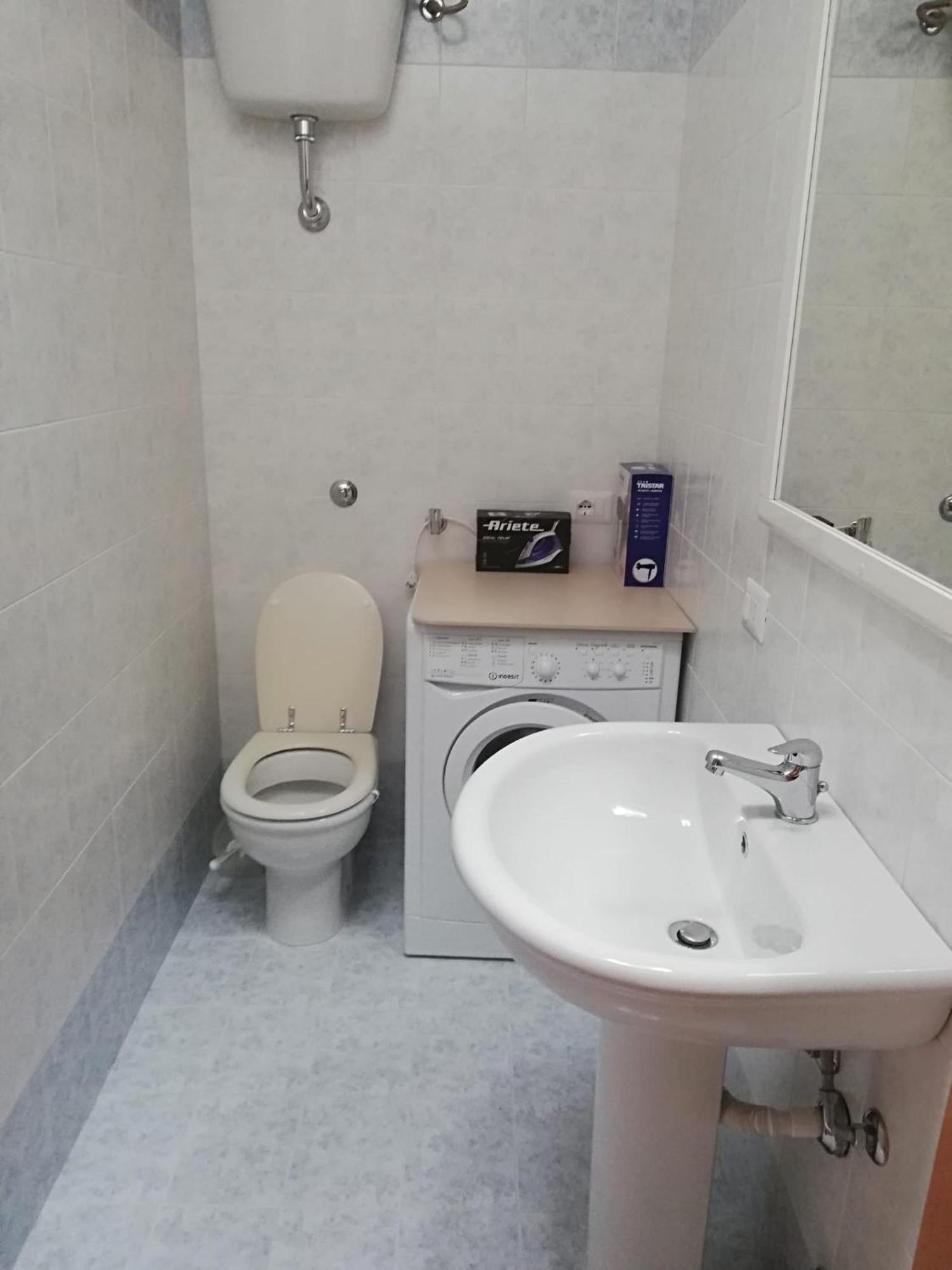 La Casa Di Giulia Apartment Otranto Luaran gambar